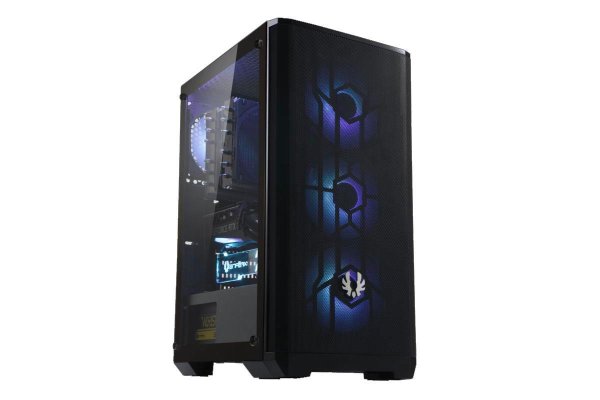 START-series ZEN 5700 RTX4060 