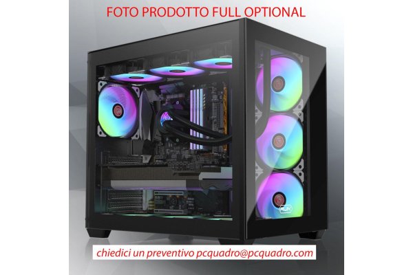 START-series ZEN 5600 RTX3050 