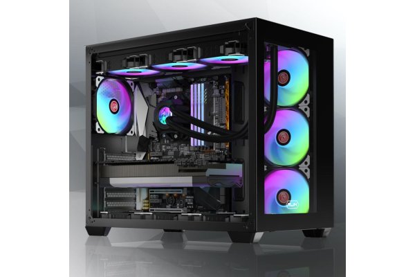 Q-Series XII i7 DDr5 4060